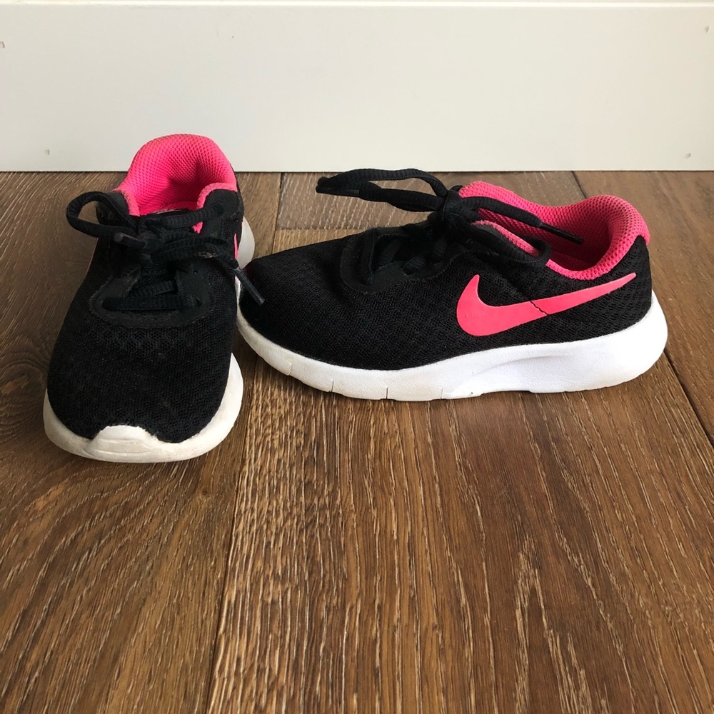 Nike Toddler Girl Shoes